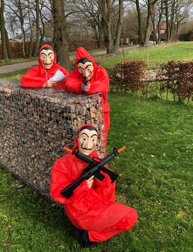 Rofra Sportieve Arrangementen B.V. VALKENSWAARD afbeelding 3